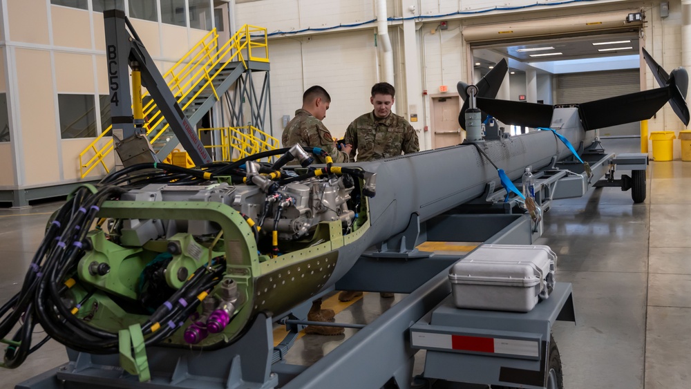 605th AMXS brings ‘fuel to the fight’ supporting KC-46A operations