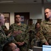 Commander, Navy Recruiting Command hosts Maj. Gen. Jefferson O'Donnell