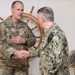 Commander, Navy Recruiting Command hosts Maj. Gen. Jefferson O'Donnell