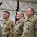 943d Mission Support Flight welcomes new commander