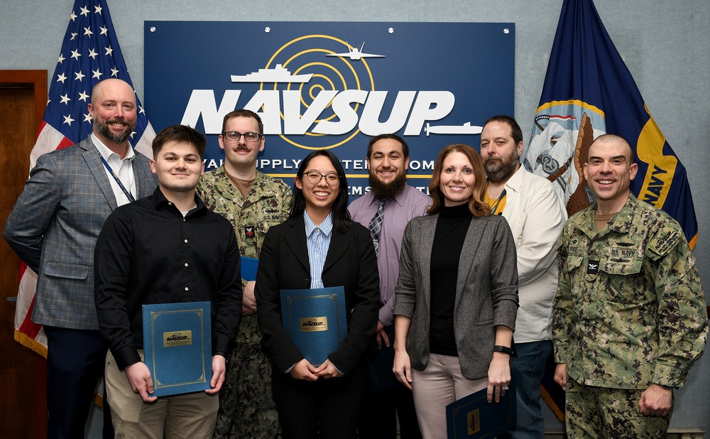 NAVSUP BSC | Power Platform Team