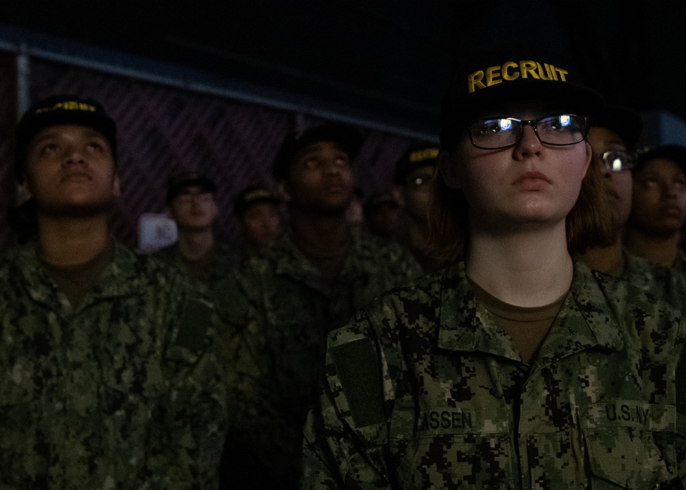 Battlestations 21 at RTC