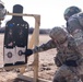 1-14 Soldiers Conduct M4 Qualification