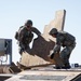 1-14 Soldiers Conduct M4 Qualification