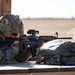 1-14 Soldiers Conduct M4 Qualification