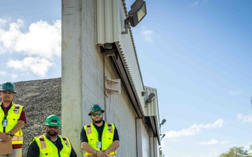 Navy Region Hawaii N-Focus: Spotlight on Explosives Safety Department (N39/N3ESO)