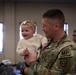 Kentucky military police deploy overseas