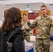 SOUTHCOM Commander Visits U.S. Army South Headquarters