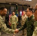 SOUTHCOM Commander Visits U.S. Army South Headquarters