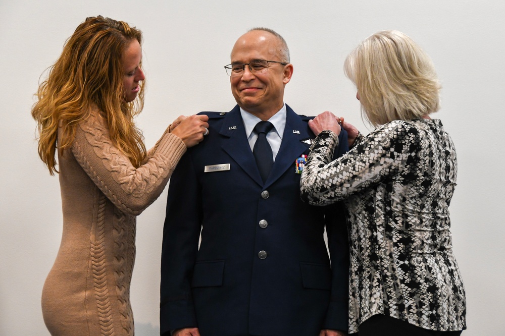 179th Cyberspace Wing Medical Group Promotion