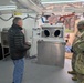 20th CBRNE Command Soldiers participate in US Army recruiting event on National Mall