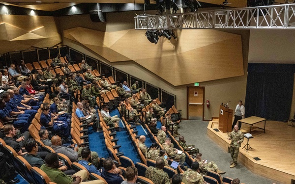 TRADEWINDS 2025 mid-planning conference takes place in Port of Spain