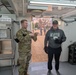 20th CBRNE Command Soldiers participate in US Army recruiting event on National Mall