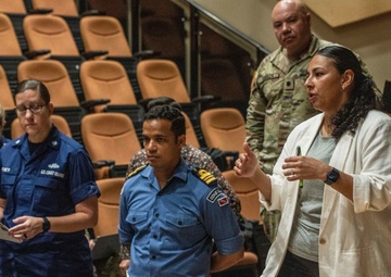 TRADEWINDS 2025 mid-planning conference takes place in Port of Spain