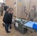 20th CBRNE Command Soldiers participate in US Army recruiting event on National Mall