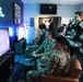 Hershey Bears players, Pa. Guardsmen compete in gaming tournament at USO