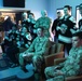 Hershey Bears players, Pa. Guardsmen compete in gaming tournament at USO