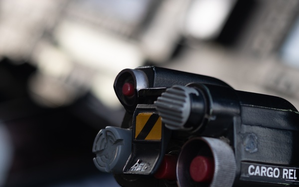 1ABCT Conducts MEDVAC Training