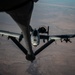 A-10s fly presence patrols over USCENTCOM