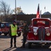 Veteran's Day Parade in the Little Apple