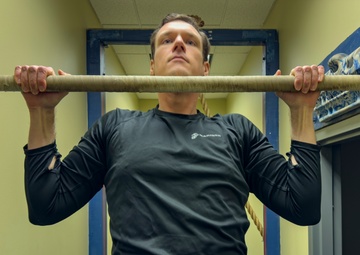 RS Chicago: Civilian Attorney to Marine Corps Officer and Judge Advocate