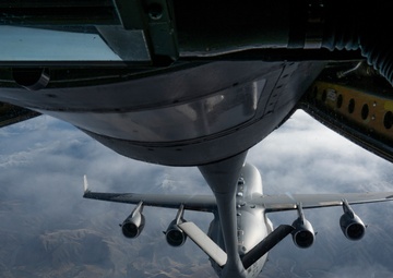 Team Fairchild Hosts MLK Incentive Flight