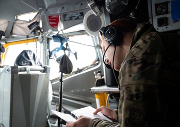 Team Fairchild Hosts MLK Incentive Flight