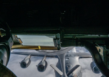 Team Fairchild Hosts MLK Incentive Flight