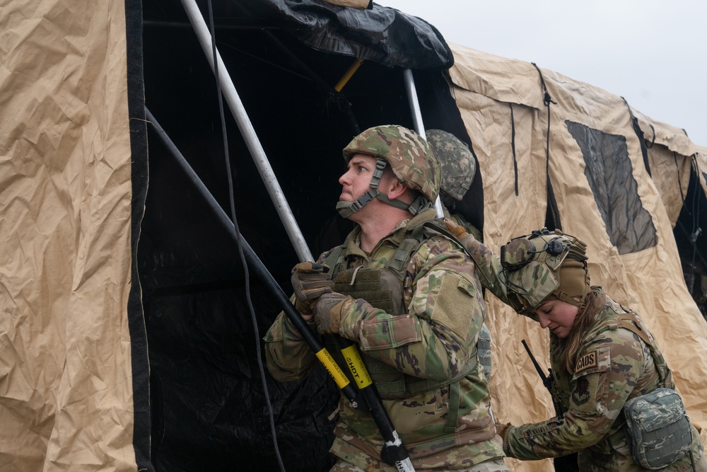 461st ACW conducts Liberaider ACE exercise