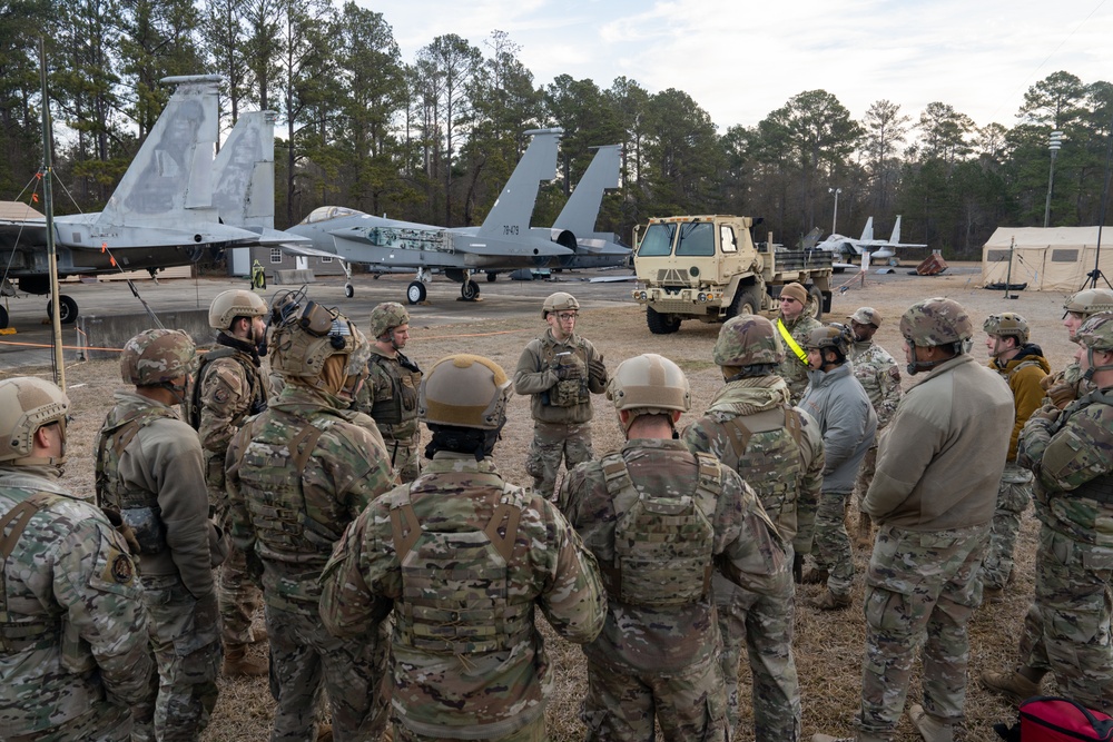 461st ACW conducts Liberaider ACE exercise