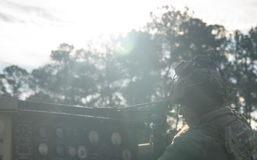 461st ACW conducts Liberaider ACE exercise