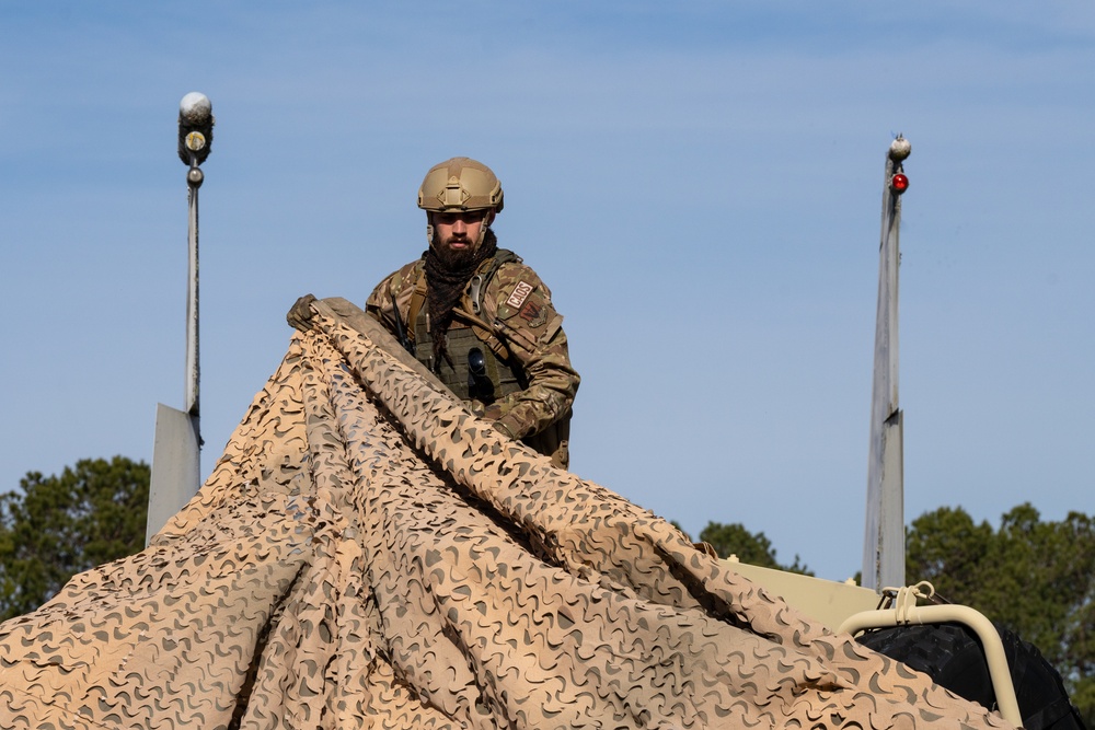 461st ACW conducts Liberaider ACE exercise