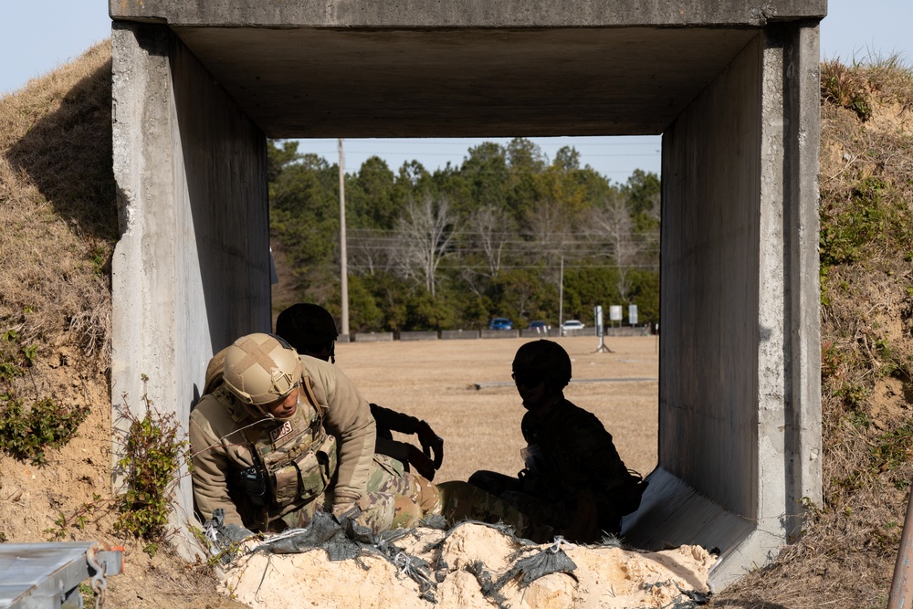 461st ACW conducts Liberaider ACE exercise