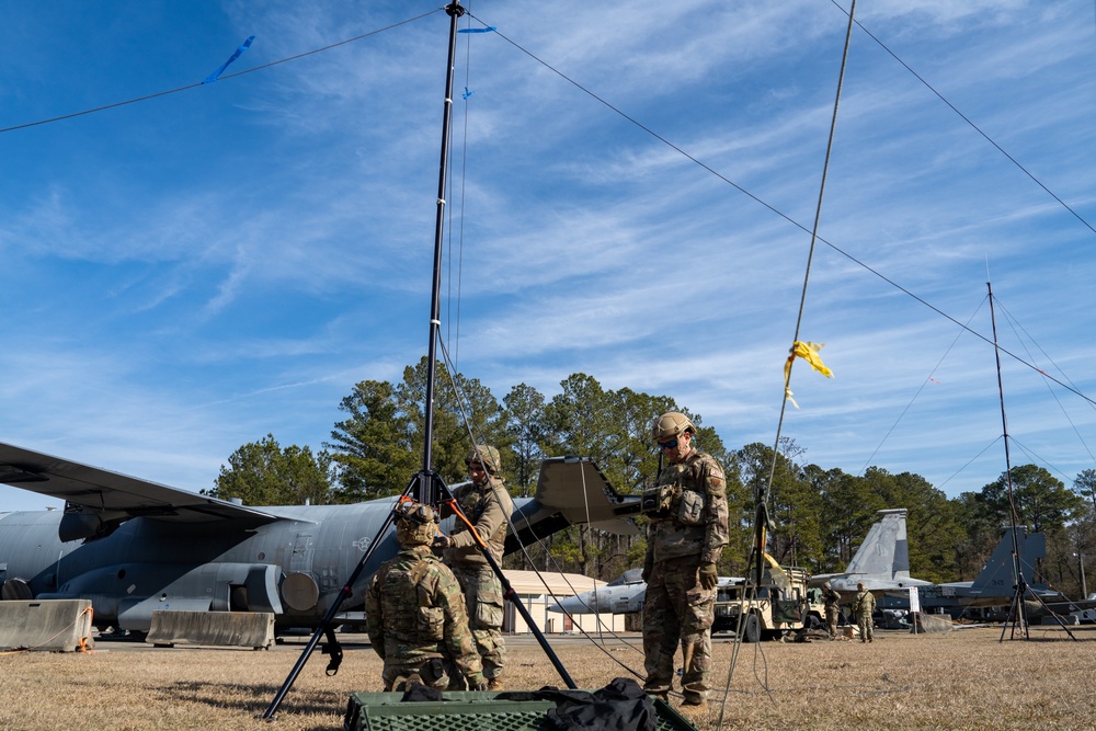 461st ACW conducts Liberaider ACE exercise