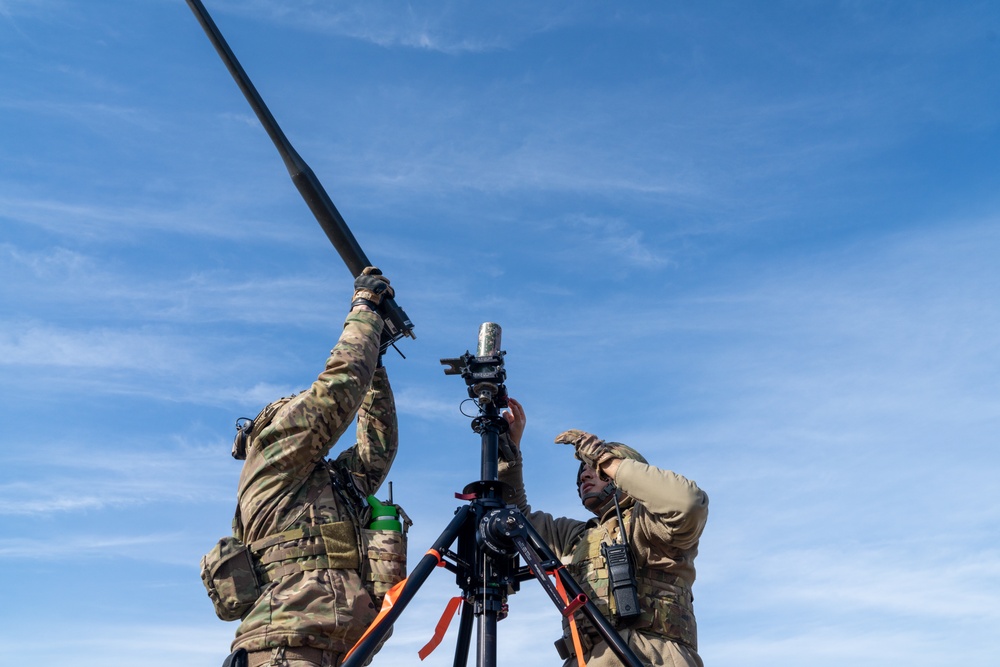 461st ACW conducts Liberaider ACE exercise