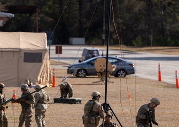 461st ACW conducts Liberaider ACE exercise