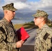 Heroes of the Bay: Navy Sailors awarded Certificate of Commendation