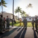 Heroes of the Bay: Navy Sailors awarded Certificate of Commendation