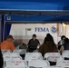 FEMA Provides Assistance to Wildfire Survivors in Pasadena, CA.