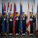 Recruit Training Command Pass in Review