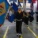 Recruit Training Command Pass in Review