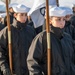 Recruit Training Command Pass in Review