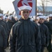 Recruit Training Command Pass in Review