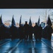 Recruit Training Command Pass in Review