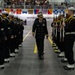 Recruit Training Command Pass in Review