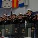 Recruit Training Command Pass in Review