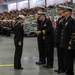 Recruit Training Command Pass in Review