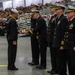 Recruit Training Command Pass in Review