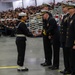 Recruit Training Command Pass in Review
