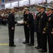 Recruit Training Command Pass in Review
